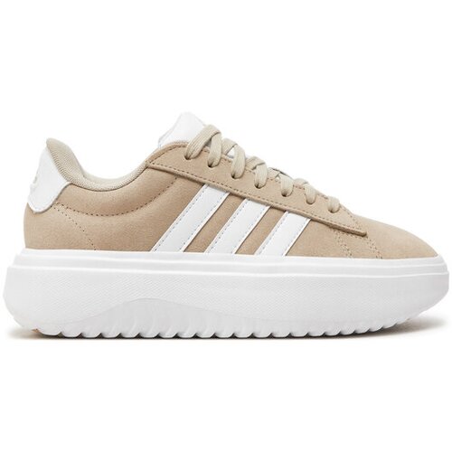 Adidas Patike grand court platform W Cene