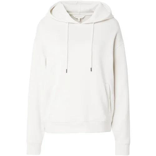 MSCH COPENHAGEN Sweater majica 'Ima Q' vuneno bijela