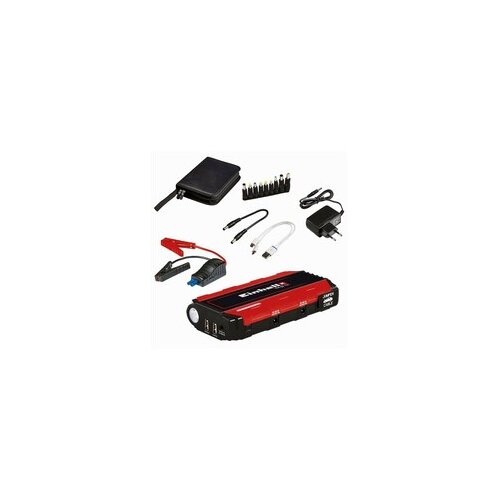 Einhell Početni set CE-JS 12/1 (12 V, Maksimalna snaga opterećenja: 400 A) Cijene