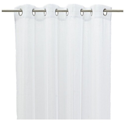 Casa Selección Bijela zavjesa 140x260 cm Lula – Cijene
