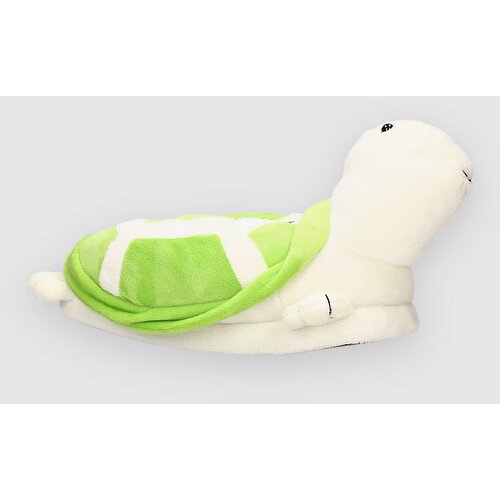 Funslippers Turtle Slippers green Cene