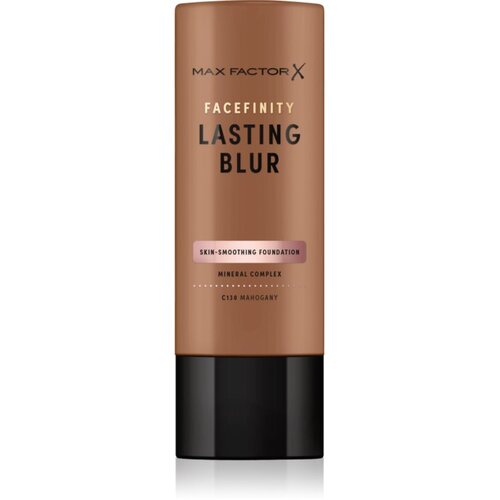 Max Factor Facefinity Lasting Blur dugotrajni puder nijansa C130 Mohogany 35 ml Slike