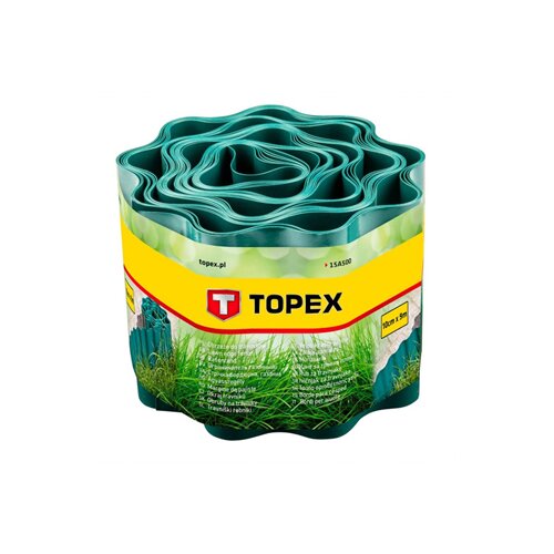 Topex zaštitne ograde za travnjake 15cmx9m 15G511 Cene