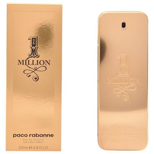 Paco Rabanne 1 Million Eau De Toilette 200 ml (man) Cijene