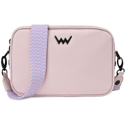 Vuch Handbag Sigi Pink Cene