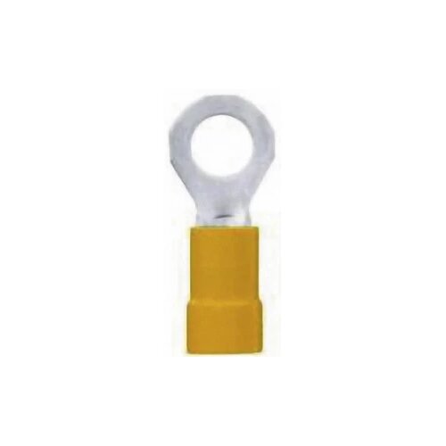LAPP Okasta kabelska stopica, poprečni presjek (maks.)=1.5 mm djelomično izolirana, crvene boje Kabel 63104080 100 kom. Slike
