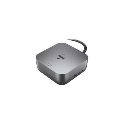 Docking HP Thunderbolt 4 Ultra 280W G6 (AW5M5UT) Slike