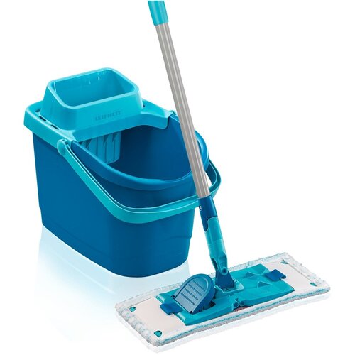 Leifheit 55510 mop Steel Microfibre Green Cijene