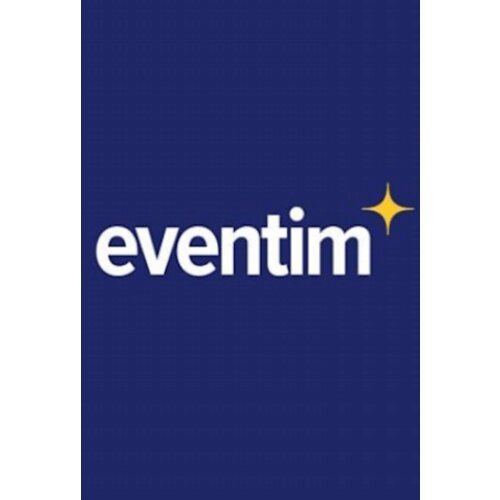 Eventim Gift Card 50 EUR Key EUROPE Slike