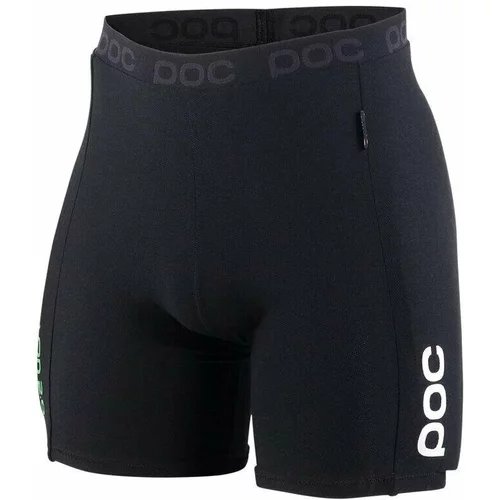 Poc Hip VPD 2.0 Shorts Black M