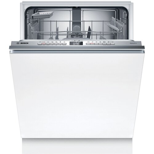 Bosch popolnoma vgradni pomivalni stroj, 60 cm SMV4EAX28E Cene