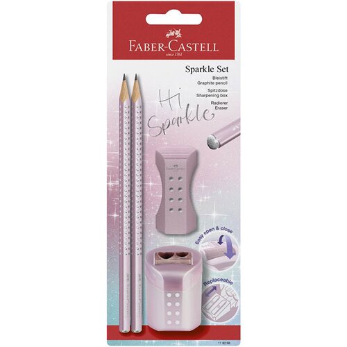 Faber-Castell Set Sparkle Cosmic BC Cene