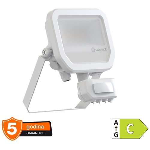 Ledvance LED reflektor sa PIR senzorom 8W Slike