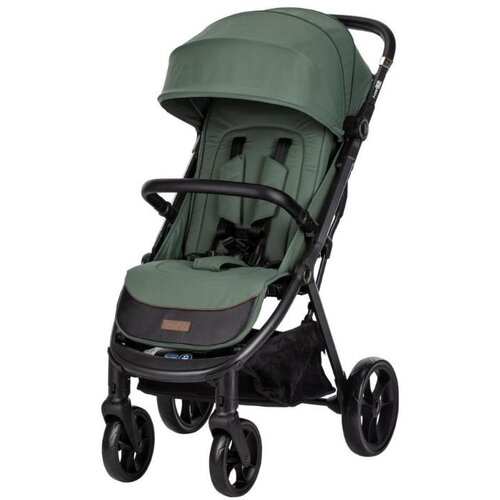 Freeon &amp;Scaron;portni voziček autofolding Dynamic green Slike