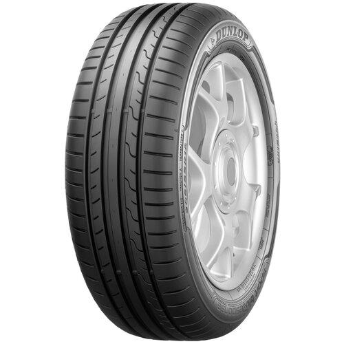 Dunlop 225/55 R16 blueresponse 95V letnja guma Slike