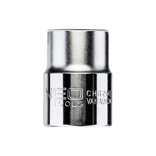 Neo Tools &Scaron;estougaona nasadna glava od 3/4" 08-302 Cene