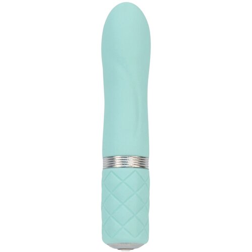 Pillow Talk Flirty Vibrator, 11 cm Cene