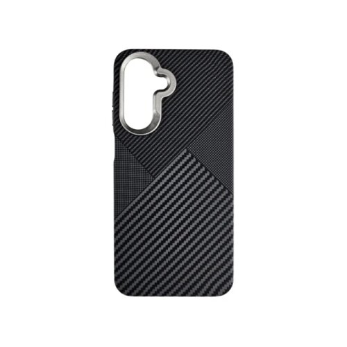  Silikonska futrola Carbon Ornament Samsung A36 Cene
