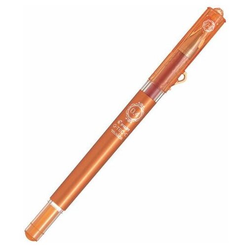 Pilot Roler G-Tec C4 Maica 0.4 Narandžasta 346651 Cene