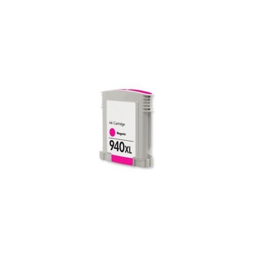 HP Tinta za C4908AE nr.940XL (ljubičasta), zamjenska Slike