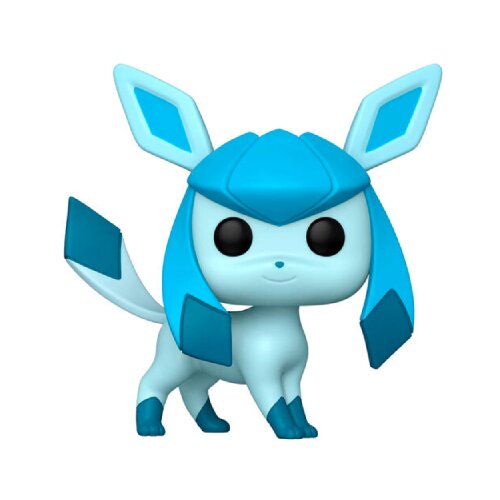 Funko Jumbo Pokemon Glaceon Cene