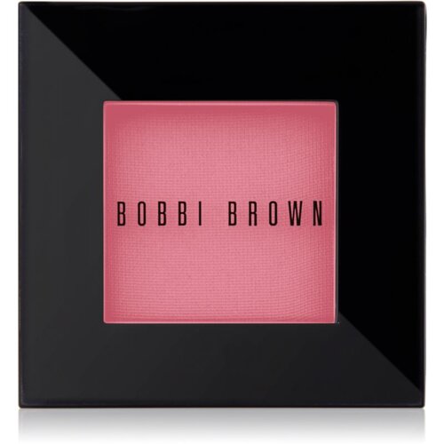 Bobbi Brown Blush pudrasto rdečilo odtenek Nectar 3.5 g Slike