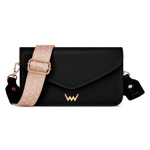 Vuch Crossbody torba Emina Black, 13 x 20 cm Cijene