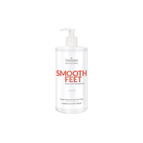 Farmona SMOOTH FEET REGENERIRAJUĆA KREMA ZA STOPALA 500ML Slike