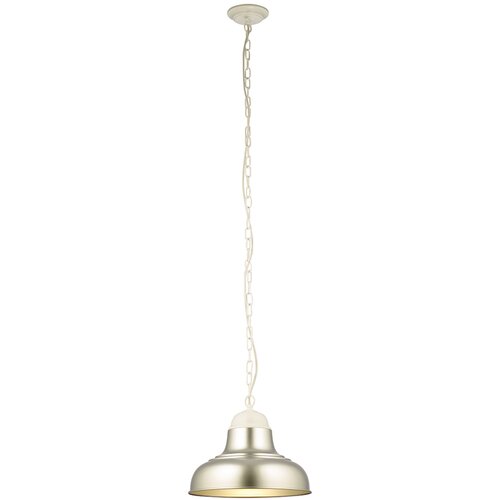  Dekorativna visilica aluminij PD323-1 MATT WHITE+SILVER mat bijela i srberna Slike