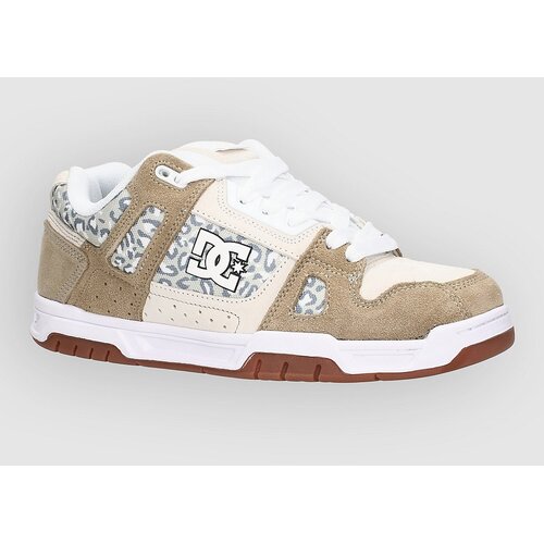DC Stag Skate cevlji cheetah Slike