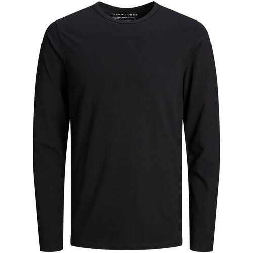 Jack &amp;amp; Jones Majica črna Slike
