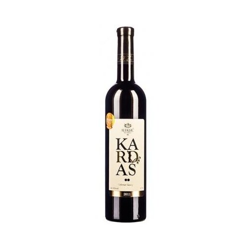 Vinarija Aleksić Crno vino ALEKSIĆ Karda&scaron; 0,75l Cene