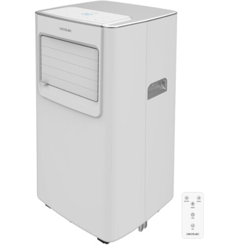 Cecotec ForceClima 7100 Soundless prenosna klimatska naprava, (21258035) Cene