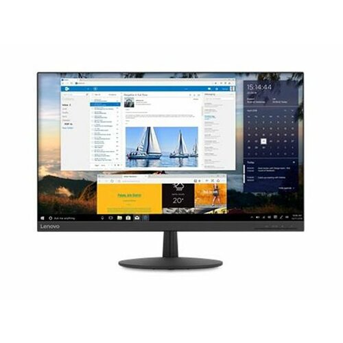 Lenovo L27q-30 IPS 2560x1440, 16:9, 4ms, 178/178, HDMI, Display Port, 99%s RGB, Cinema Screen monitor Slike