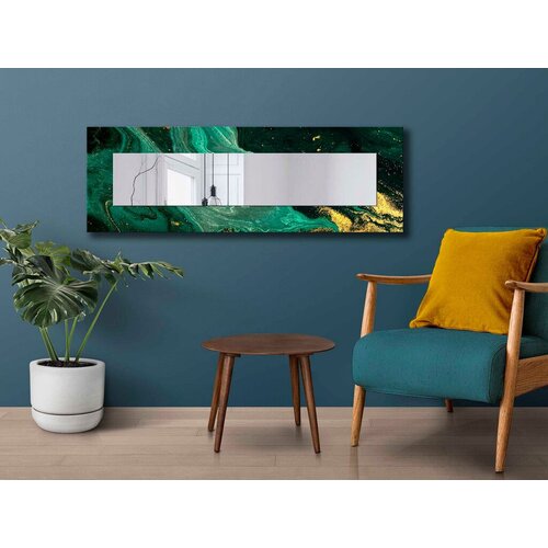 Wallity Ogledalo 40120NISMA-005, 40x120 cm, Šareno Cene
