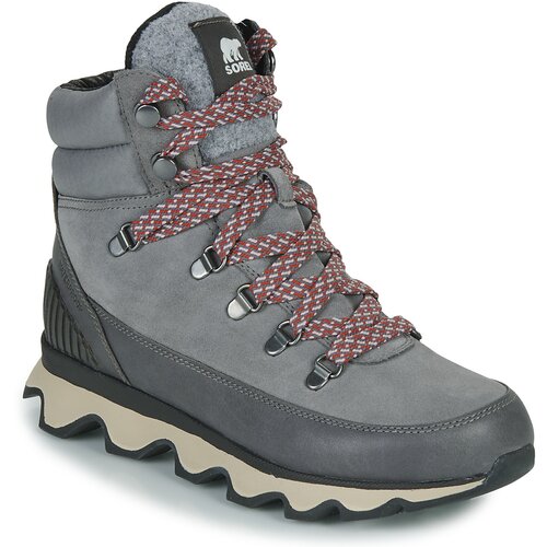 Sorel KINETIC CONQUEST WP Siva Slike