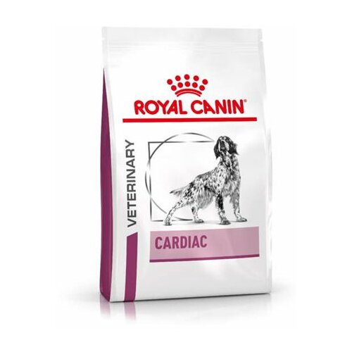 Royal Canin veterinarska dijeta Cardiac 2kg Cene