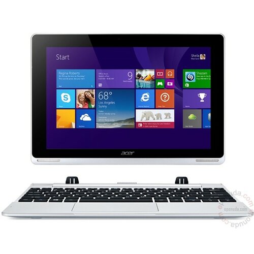 Acer Aspire Switch SW5-012-11QF laptop Slike