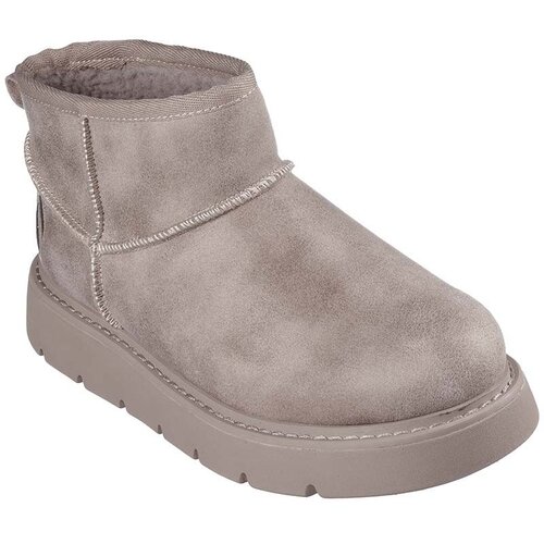 Skechers KEEPSAKES - SNOW BIR Smeđa Cijene