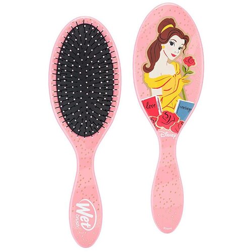Wet Brush Original Detangler Disney Princess krtača za lase Belle 1 kos Cene