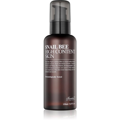 Benton snail bee high content skin Slike
