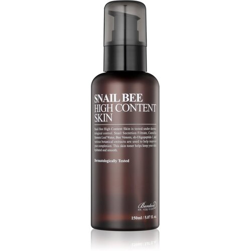 Benton Snail Bee tonik za lice s ekstraktom puža 150 ml Cijene