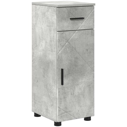 Kupaonski ormar s ladicama s pohranom 30 x 35 x 80 cm Slike