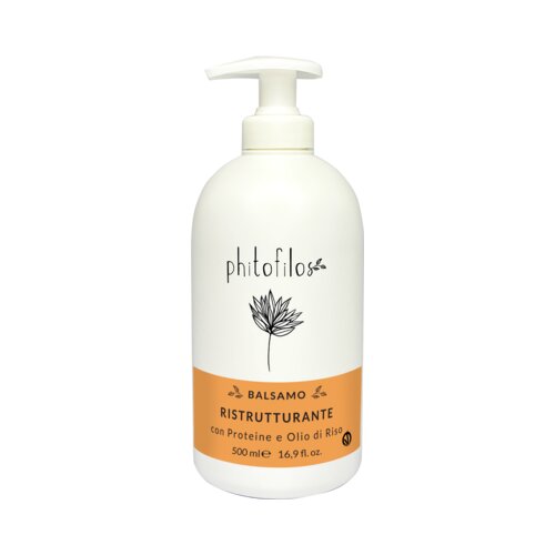 Phitofilos Balzam za prestrukturiranje - 500 ml Cene