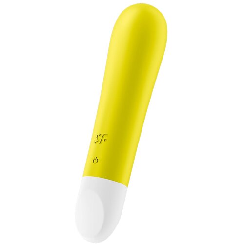 Satisfyer Mini vibrator Power Bullet 1 rumen Cene