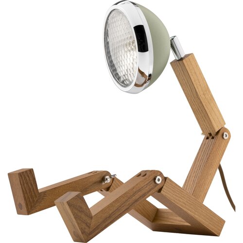 PIFFANY COPENHAGEN Piffany Mr. Wattson Original Table Lamp Dessert green Cijene