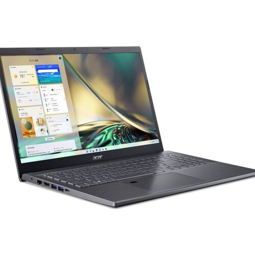 Acer prenosni računalnik Aspire 5 A515-57-508H i5-12450H/15, Cene