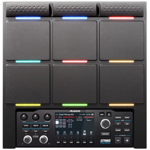 Alesis Elektronski bubanj STRIKE MULTI PAD Cene