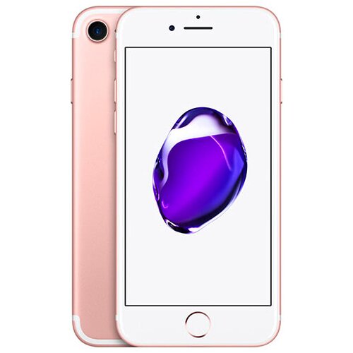Apple iphone 7 roze 32GB b klasa refurbished Cene