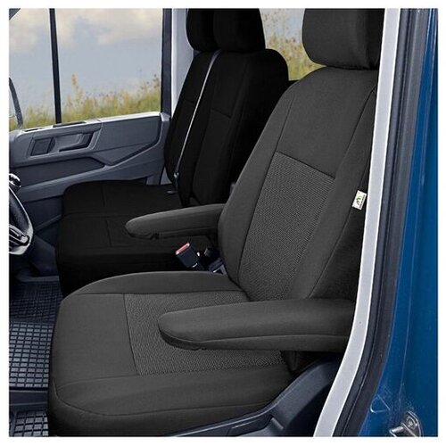 Kegel Blazusiak presvlaka za prednje sedište VW Crafter 2017/Mercedes Sprinter 2018-/Man Tge 2017 Slike